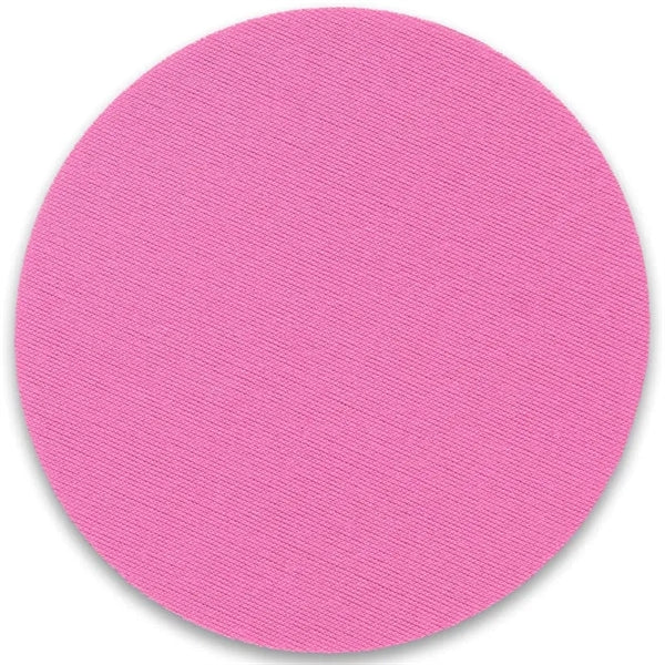 4 Inch Round Foam Coasters