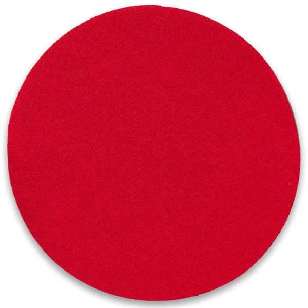 4 Inch Round Foam Coasters