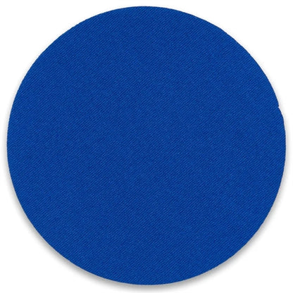 4 Inch Round Foam Coasters