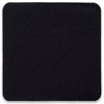 4 Inch Square Foam Coasters