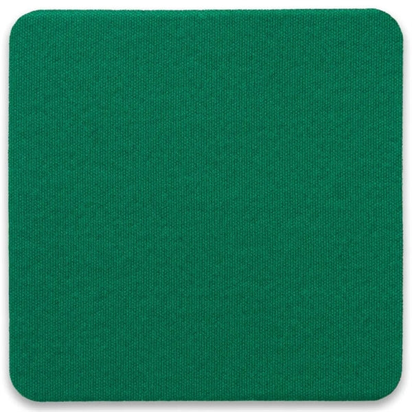4 Inch Square Foam Coasters