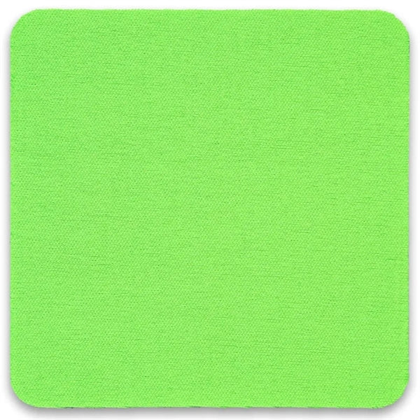4 Inch Square Foam Coasters