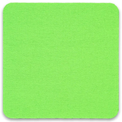 4 Inch Square Foam Coasters