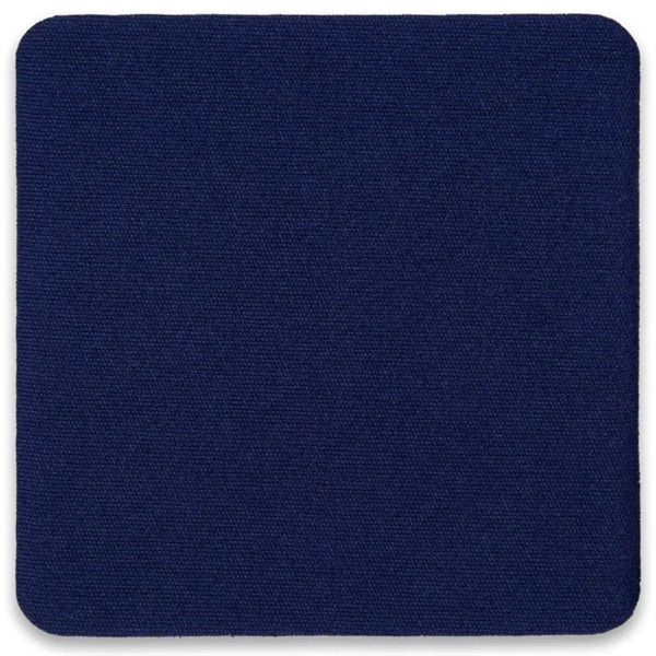 4 Inch Square Foam Coasters