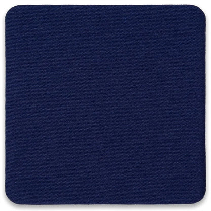 4 Inch Square Foam Coasters