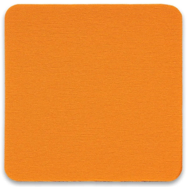 4 Inch Square Foam Coasters