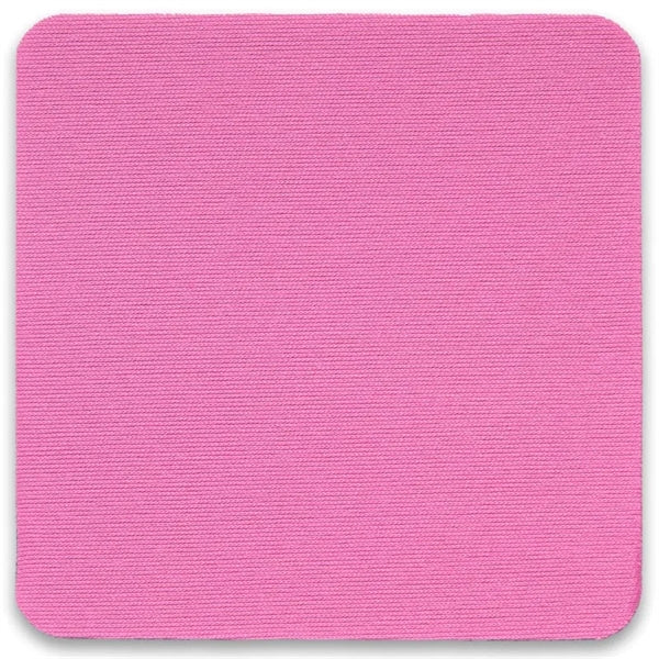 4 Inch Square Foam Coasters
