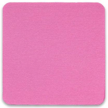 4 Inch Square Foam Coasters