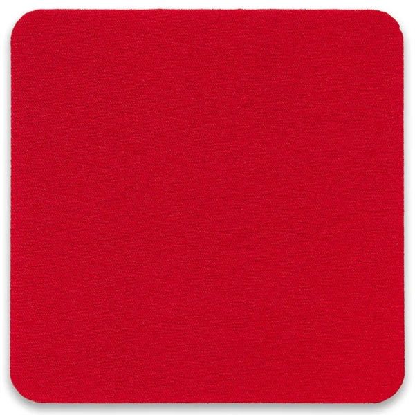 4 Inch Square Foam Coasters