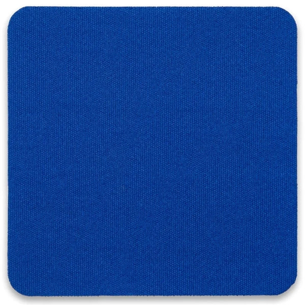 4 Inch Square Foam Coasters