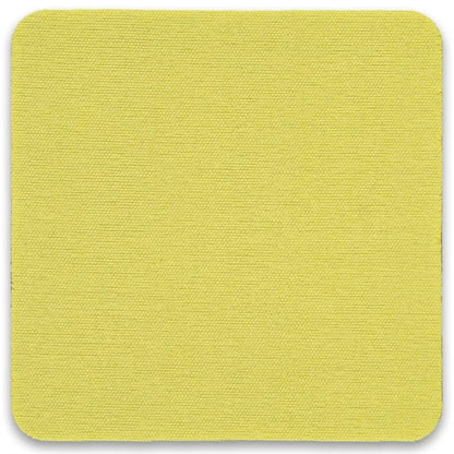 4 Inch Square Foam Coasters
