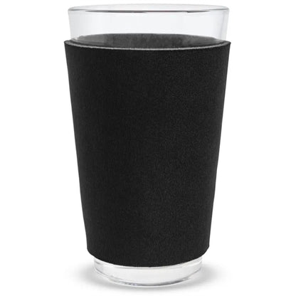 Full Color Foam Pint Glass Sleeves