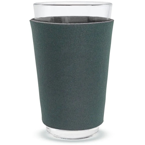 Full Color Foam Pint Glass Sleeves
