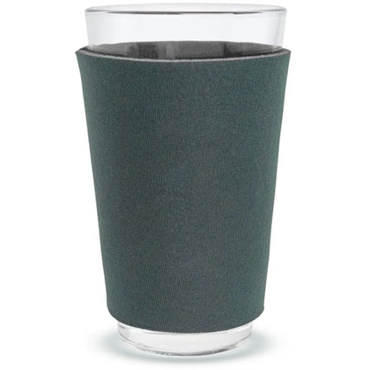 Full Color Foam Pint Glass Sleeves