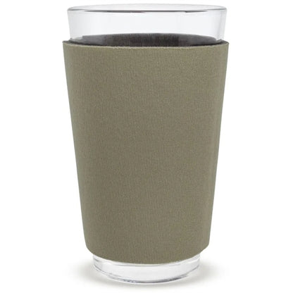 Full Color Foam Pint Glass Sleeves