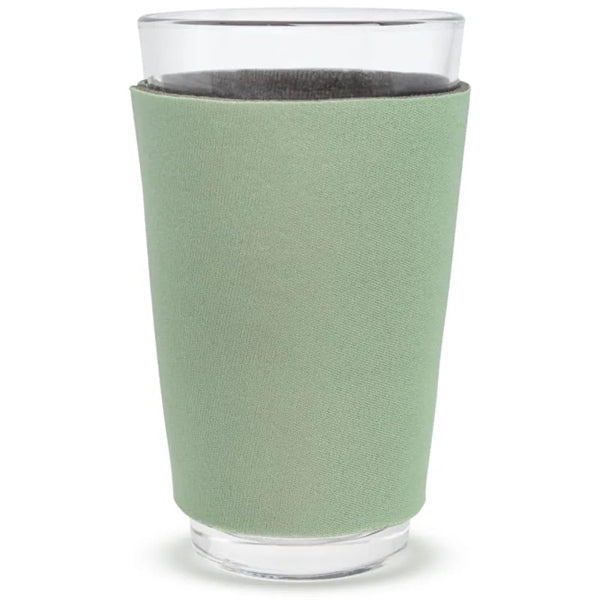 Full Color Foam Pint Glass Sleeves