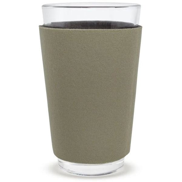 Full Color Foam Pint Glass Sleeves