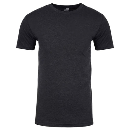 Next Level Apparel Unisex CVC Crewneck T-Shirt