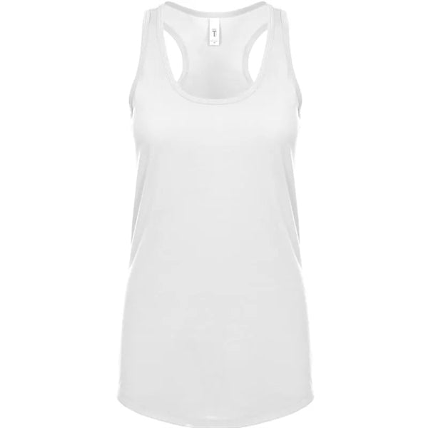 Next Level Ladies Ideal Racerback Tank