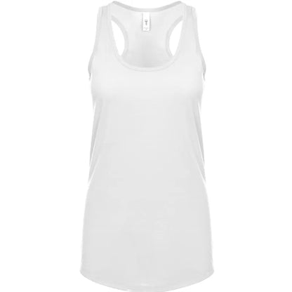Next Level Ladies Ideal Racerback Tank
