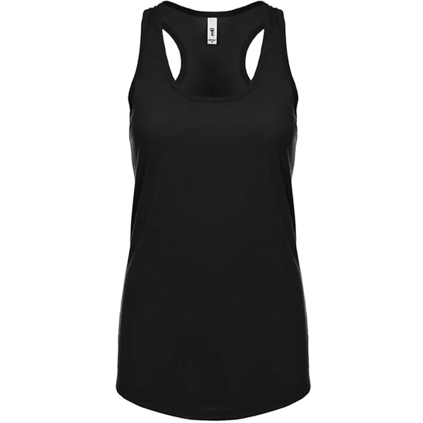 Next Level Ladies Ideal Racerback Tank
