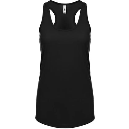 Next Level Ladies Ideal Racerback Tank