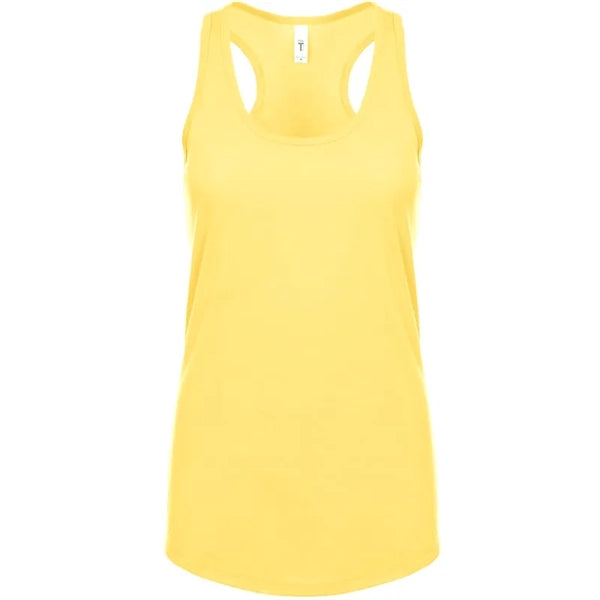 Next Level Ladies Ideal Racerback Tank