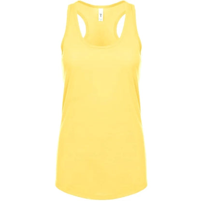 Next Level Ladies Ideal Racerback Tank