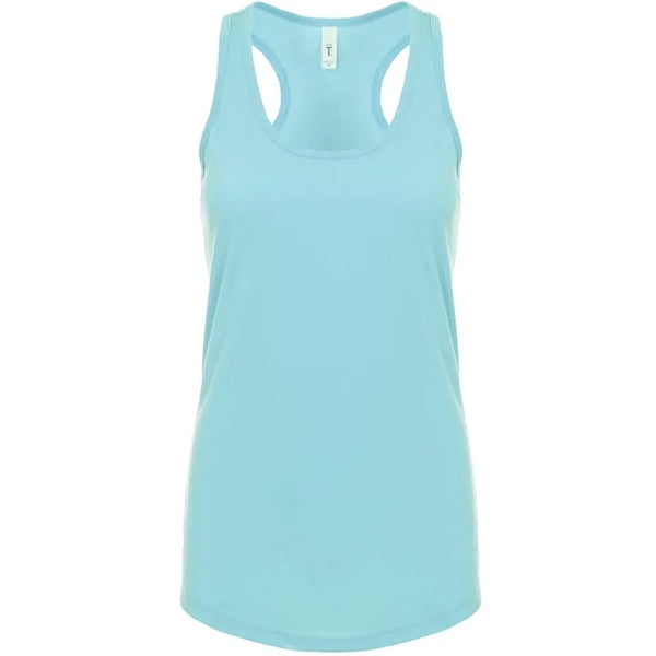 Next Level Ladies Ideal Racerback Tank