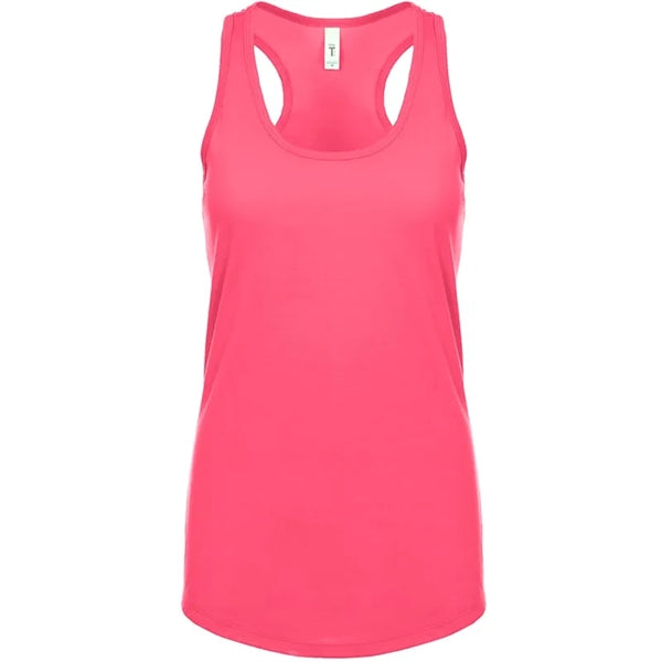 Next Level Ladies Ideal Racerback Tank