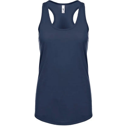 Next Level Ladies Ideal Racerback Tank
