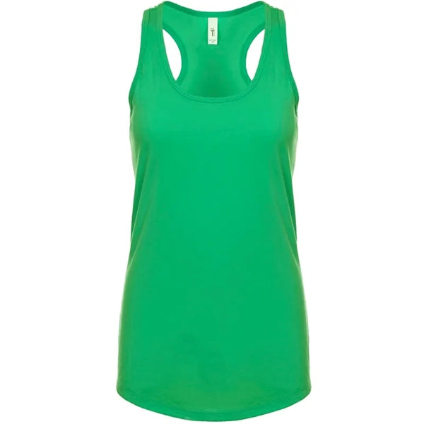 Next Level Ladies Ideal Racerback Tank
