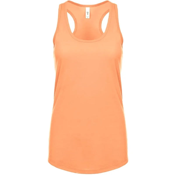 Next Level Ladies Ideal Racerback Tank