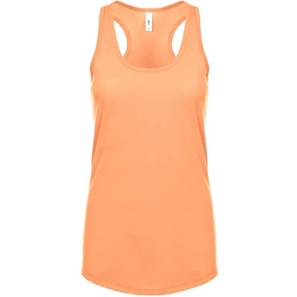 Next Level Ladies Ideal Racerback Tank
