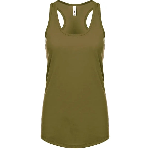 Next Level Ladies Ideal Racerback Tank