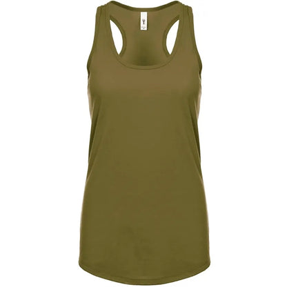 Next Level Ladies Ideal Racerback Tank