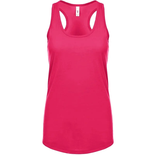 Next Level Ladies Ideal Racerback Tank