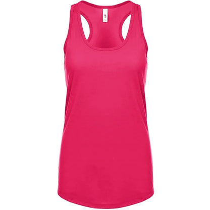 Next Level Ladies Ideal Racerback Tank