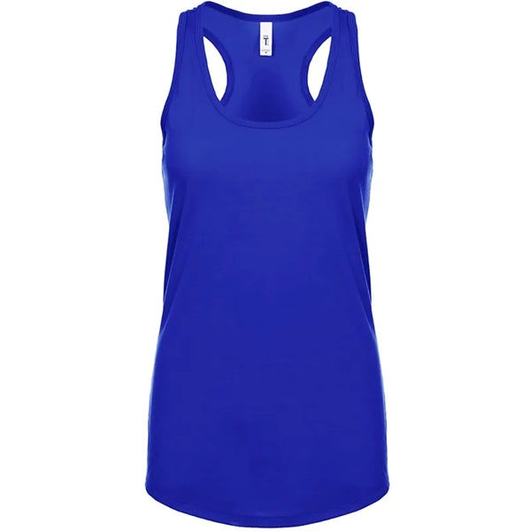 Next Level Ladies Ideal Racerback Tank