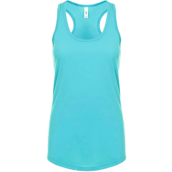 Next Level Ladies Ideal Racerback Tank