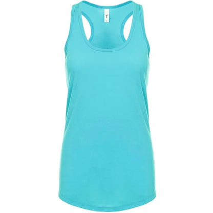Next Level Ladies Ideal Racerback Tank