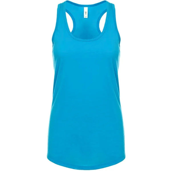 Next Level Ladies Ideal Racerback Tank