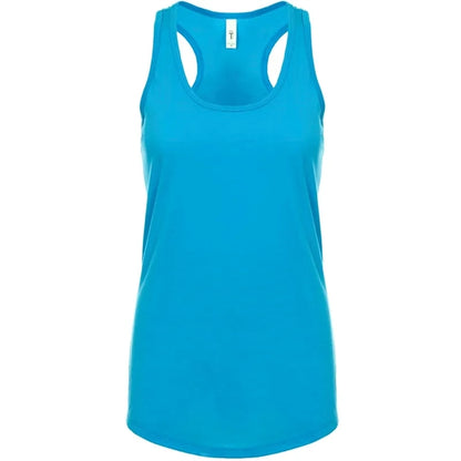 Next Level Ladies Ideal Racerback Tank