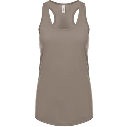 Next Level Ladies Ideal Racerback Tank