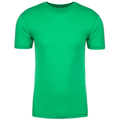 Next Level Mens Triblend Crew