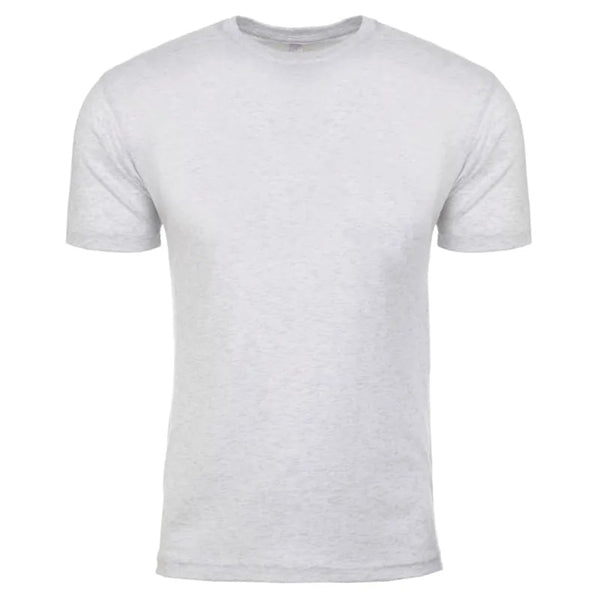 Next Level Mens Triblend Crew
