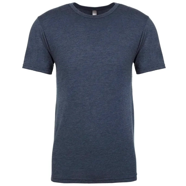 Next Level Mens Triblend Crew