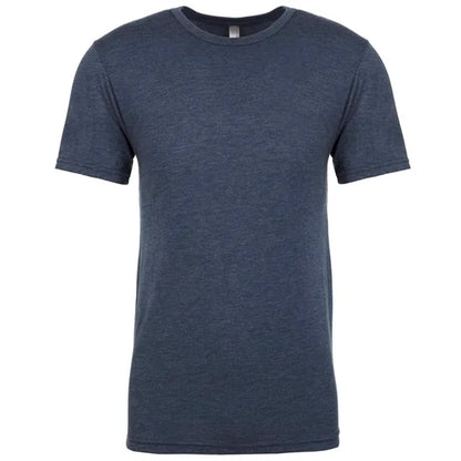 Next Level Mens Triblend Crew