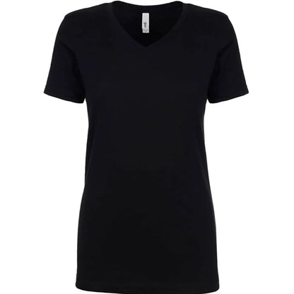 Next Level Ladies Ideal V