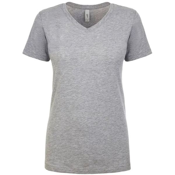 Next Level Ladies Ideal V